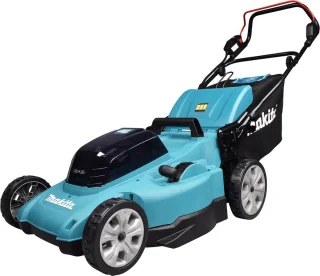 Makita DLM480Z Accu Grasmaaier 48cm Basic Body