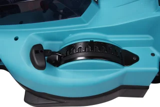 Makita DLM480Z Accu Grasmaaier 48cm Basic Body