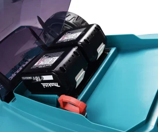 Makita DLM480Z Accu Grasmaaier 48cm Basic Body