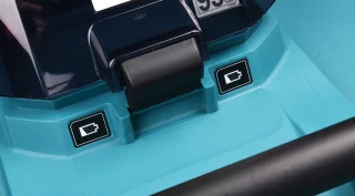 Makita DLM480Z Accu Grasmaaier 48cm Basic Body