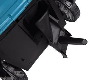 Makita DLM480Z Accu Grasmaaier 48cm Basic Body