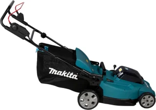 Makita DLM480Z Accu Grasmaaier 48cm Basic Body
