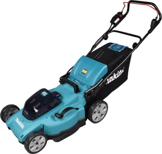 Makita DLM480Z Accu Grasmaaier 48cm Basic Body
