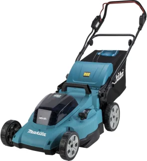 Makita DLM480Z Accu Grasmaaier 48cm Basic Body