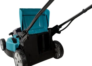 Makita DLM480Z Accu Grasmaaier 48cm Basic Body