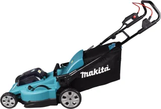 Makita DLM480Z Accu Grasmaaier 48cm Basic Body