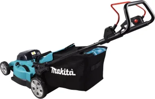 Makita DLM480Z Accu Grasmaaier 48cm Basic Body
