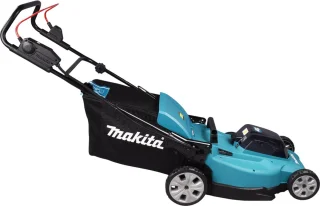 Makita DLM480Z Accu Grasmaaier 48cm Basic Body