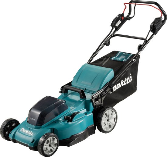 Makita DLM481Z Accu Grasmaaier 48cm Basic Body