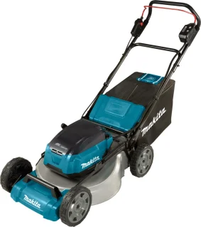 Makita DLM530PT4 Accu Grasmaaier 53cm 2x18V