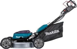 Makita DLM533PT4 53cm Accu Grasmaaier 2x18V 5.0Ah