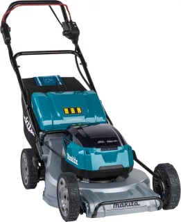 Makita DLM533PT4 53cm Accu Grasmaaier 2x18V 5.0Ah