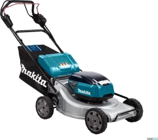 Makita DLM533Z 53cm Accu Grasmaaier 2x18V Basic Body
