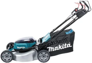 Makita DLM536Z Accu Grasmaaier 53cm Basic Body