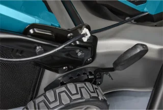 Makita DLM536Z Accu Grasmaaier 53cm Basic Body