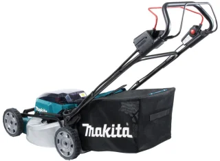 Makita DLM536Z Accu Grasmaaier 53cm Basic Body