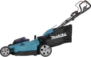 Makita DLM538Z Accu Grasmaaier 53cm Basic Body