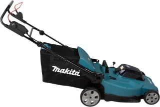 Makita DLM538Z Accu Grasmaaier 53cm Basic Body