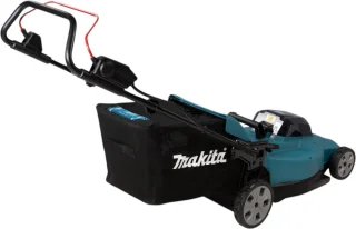 Makita DLM538Z Accu Grasmaaier 53cm Basic Body