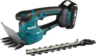 Makita DUM111SYX Accu Gras- en Buxusschaar 18V 1,5Ah