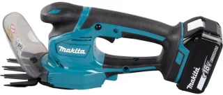 Makita DUM111SYX Accu Gras- en Buxusschaar 18V 1,5Ah