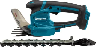 Makita DUM111SYX Accu Gras- en Buxusschaar 18V 1,5Ah