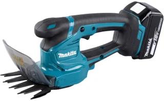 Makita DUM111SYX Accu Gras- en Buxusschaar 18V 1,5Ah