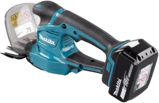 Makita DUM111SYX Accu Gras- en Buxusschaar 18V 1,5Ah