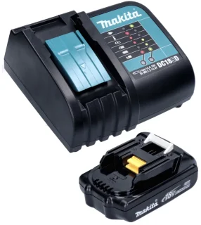 Makita DUM111SYX Accu Gras- en Buxusschaar 18V 1,5Ah