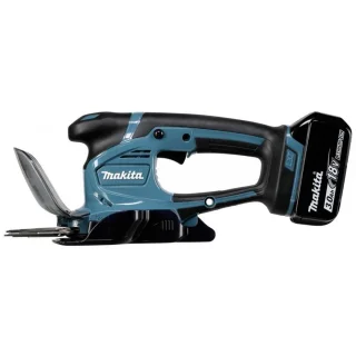 Makita DUM604RFX 18V accu grasschaar set 160mm