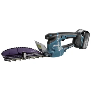 Makita DUM604RFX 18V accu grasschaar set 160mm