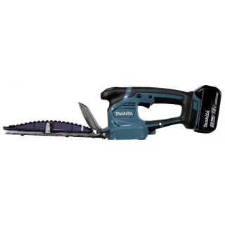 Makita DUM604RFX 18V accu grasschaar set 160mm