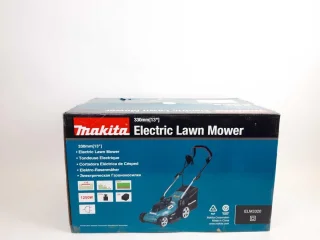 Makita ELM3320 Grasmaaier 33 cm 230 V