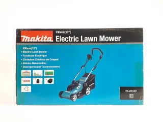 Makita ELM3320 Grasmaaier 33 cm 230 V