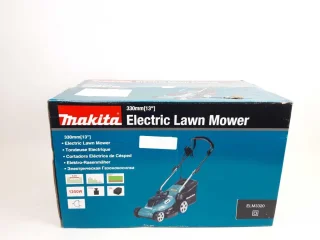 Makita ELM3320 Grasmaaier 33 cm 230 V