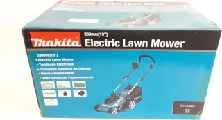 Makita ELM3320 Grasmaaier 33 cm 230 V