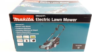 Makita ELM3320 Grasmaaier 33 cm 230 V