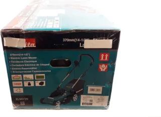 Makita ELM3720 Grasmaaier