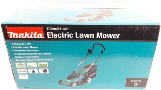 Makita ELM3720 Grasmaaier