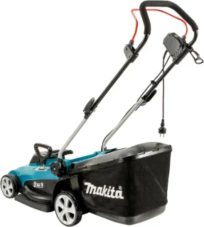 Makita ELM3720 Grasmaaier
