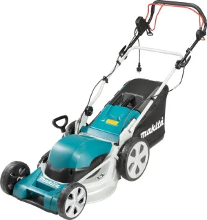 Makita ELM4621 Grasmaaier 46cm Zelfrijdend