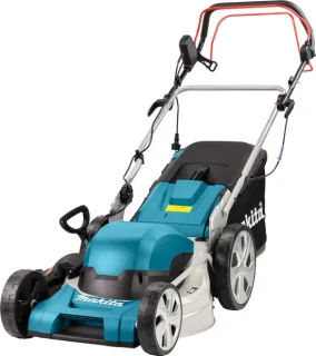 Makita ELM4621 Grasmaaier 46cm Zelfrijdend