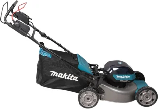 Makita LM001GZ Accu Grasmaaier Body