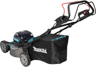 Makita LM001GZ Accu Grasmaaier Body