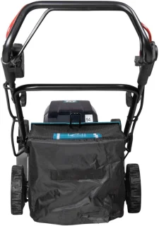 Makita LM002GZ Accu Grasmaaier 53cm XGT 40V Basic Body