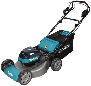Makita LM002GZ Accu Grasmaaier 53cm XGT 40V Basic Body