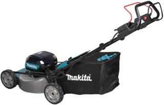 Makita LM002GZ Accu Grasmaaier 53cm XGT 40V Basic Body