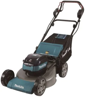 Makita LM002GZ Accu Grasmaaier 53cm XGT 40V Basic Body