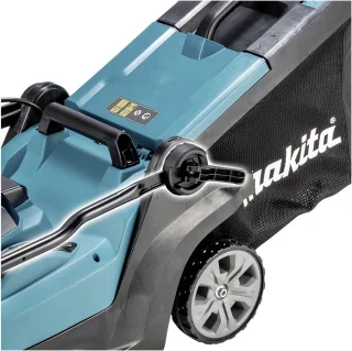 Makita LM004GZ Accu-grasmaaier 40V 43 cm Zonder accu en lader