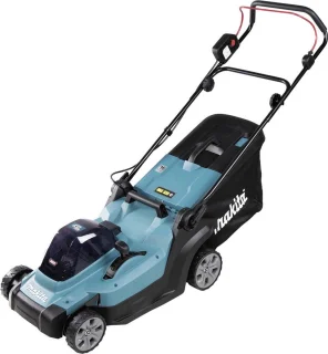 Makita LM004GZ Accu-grasmaaier 40V 43 cm Zonder accu en lader